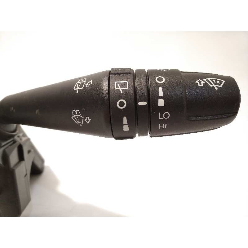 Recambio de mando intermitentes para jeep compass ii longitude 4x2 referencia OEM IAM 6UE03LXHAA  6UW39LXHAA