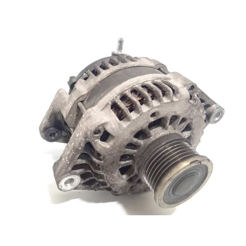 Recambio de alternador para chevrolet orlando 2.0 diesel cat referencia OEM IAM 13579114  