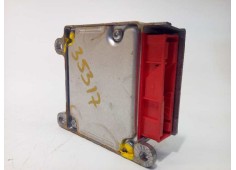 Recambio de centralita airbag para ssangyong rodius 2.7 turbodiesel cat referencia OEM IAM 8625021031   2