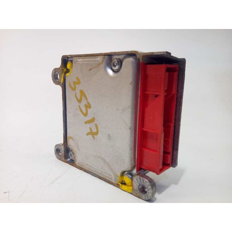 Recambio de centralita airbag para ssangyong rodius 2.7 turbodiesel cat referencia OEM IAM 8625021031  