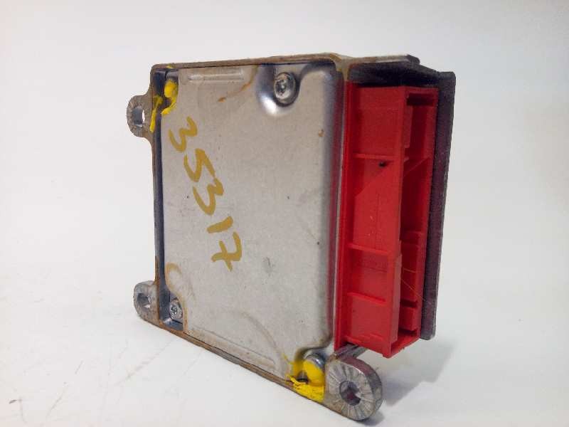 Recambio de centralita airbag para ssangyong rodius 2.7 turbodiesel cat referencia OEM IAM 8625021031  