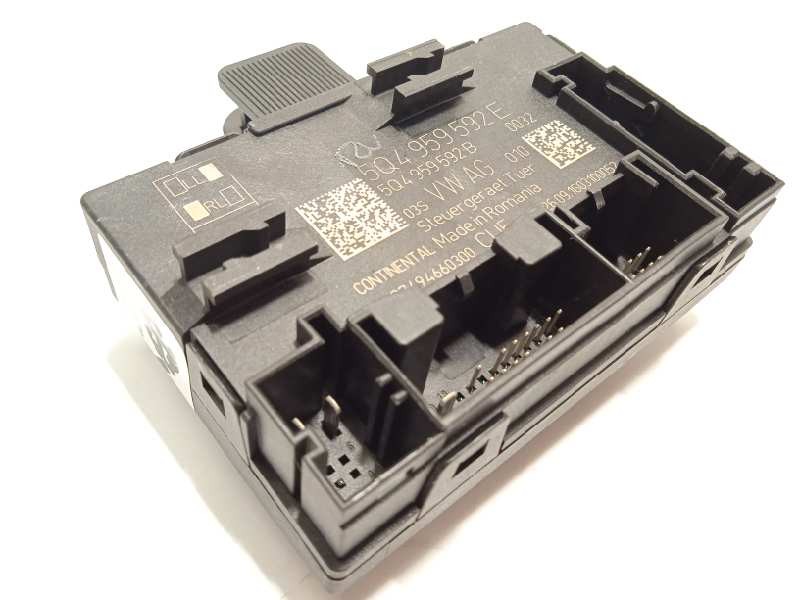 Recambio de centralita confort para seat ateca (kh7) style referencia OEM IAM 5Q0959592E  