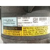 Recambio de compresor aire acondicionado para nissan primera (p12) 1.9 dci referencia OEM IAM 8200309193  