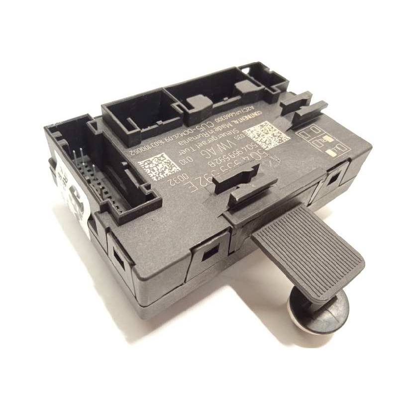 Recambio de centralita confort para seat ateca (kh7) style referencia OEM IAM 5Q0959592E  