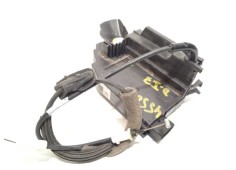 Recambio de cerradura puerta delantera izquierda para peugeot 308 active referencia OEM IAM 9810309480   2