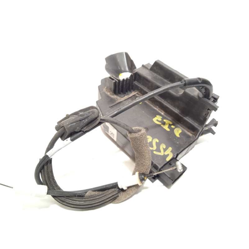 Recambio de cerradura puerta delantera izquierda para peugeot 308 active referencia OEM IAM 9810309480  