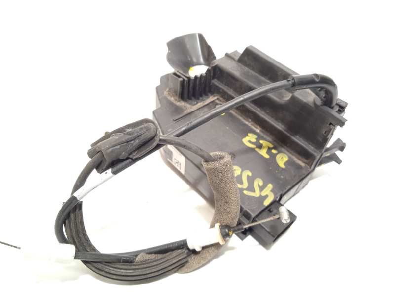 Recambio de cerradura puerta delantera izquierda para peugeot 308 active referencia OEM IAM 9810309480  