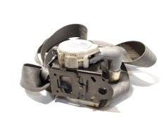Recambio de cinturon seguridad delantero derecho para ssangyong rodius 2.7 turbodiesel cat referencia OEM IAM 7462221001 7462221 2