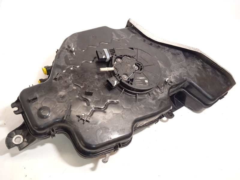 Recambio de deposito aditivo fap adblue para audi q3 (8ug) attraction referencia OEM IAM 5N0131877D  5Q0131969C