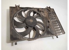 Recambio de electroventilador para peugeot 508 sw active referencia OEM IAM 9804778380   2