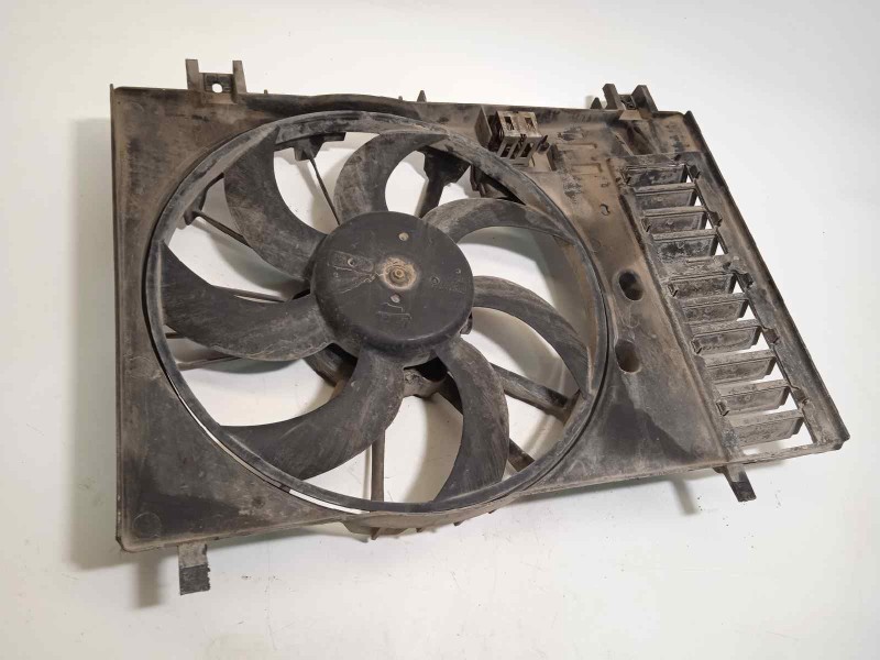 Recambio de electroventilador para peugeot 508 sw active referencia OEM IAM 9804778380  