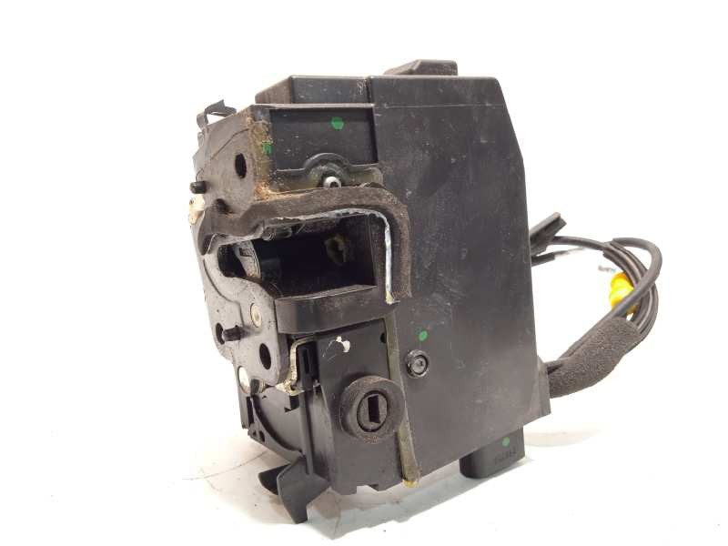 Recambio de cerradura puerta trasera izquierda para peugeot 308 active referencia OEM IAM 9810309980  