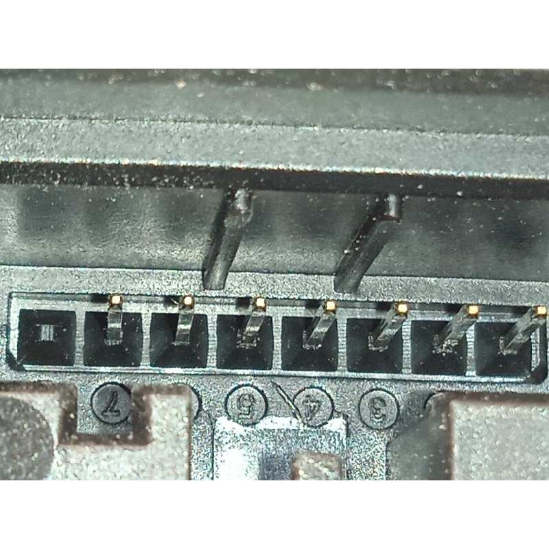 Recambio de cerradura puerta delantera izquierda para seat ateca (kh7) style referencia OEM IAM 5TB837015A  