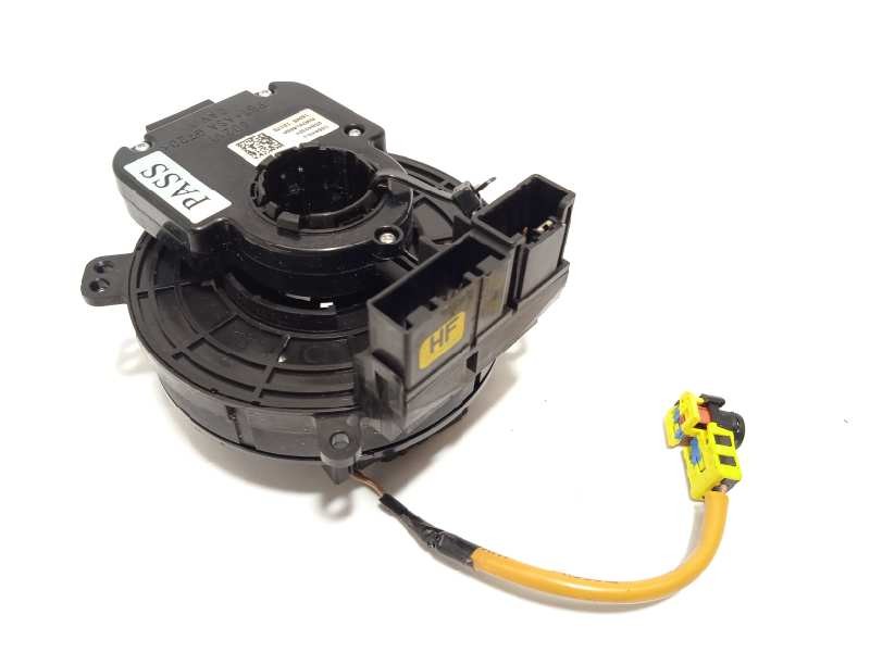 Recambio de anillo airbag para chevrolet orlando 2.0 diesel cat referencia OEM IAM 20817720  