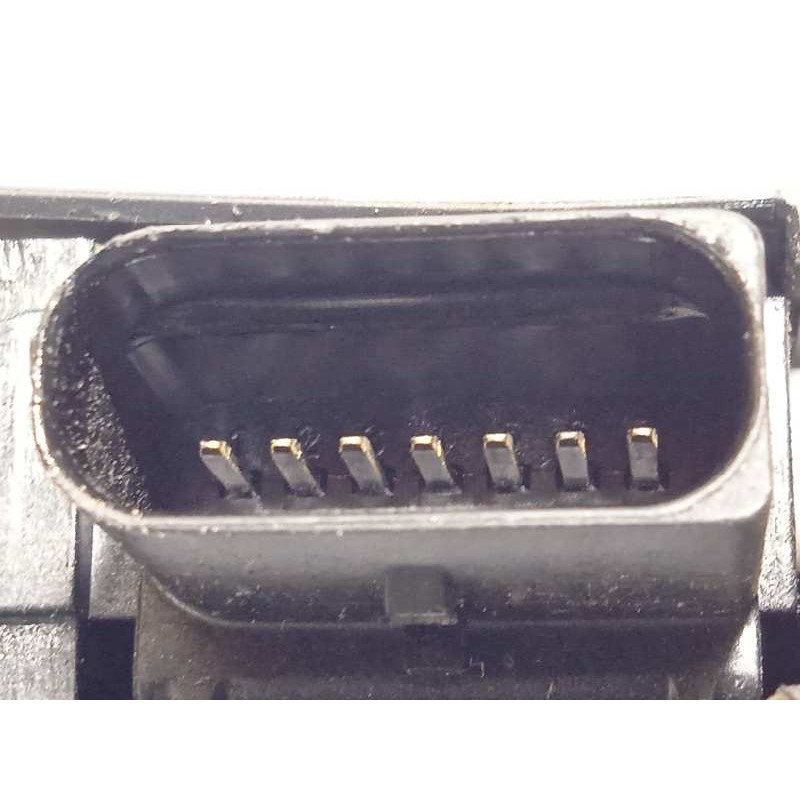 Recambio de cerradura puerta trasera izquierda para peugeot 308 active referencia OEM IAM 9810309980  