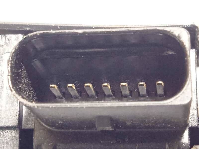 Recambio de cerradura puerta trasera izquierda para peugeot 308 active referencia OEM IAM 9810309980  