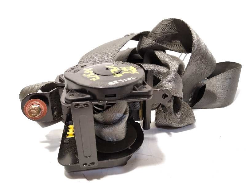Recambio de cinturon seguridad trasero derecho para ssangyong rodius 2.7 turbodiesel cat referencia OEM IAM 7560221101  