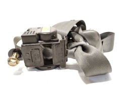 Recambio de cinturon seguridad trasero derecho para ssangyong rodius 2.7 turbodiesel cat referencia OEM IAM 7560221101   2