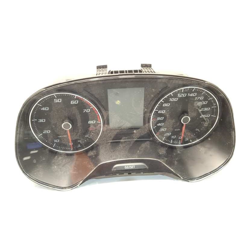 Recambio de cuadro instrumentos para seat ateca (kh7) style referencia OEM IAM 5F0920740D  