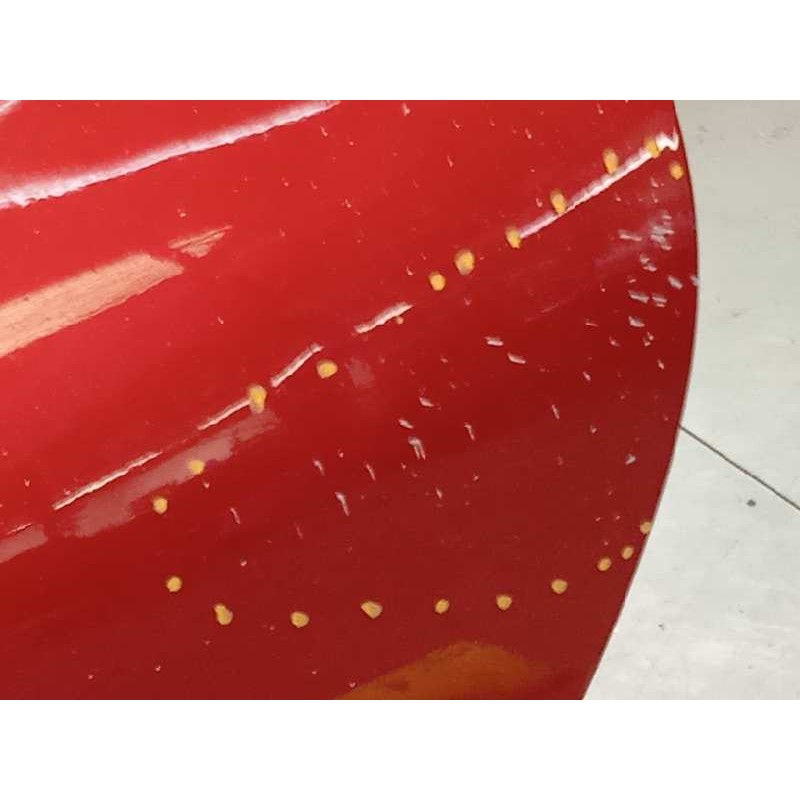 Recambio de puerta trasera izquierda para renault clio iv 1.5 dci diesel fap referencia OEM IAM 821016892R  