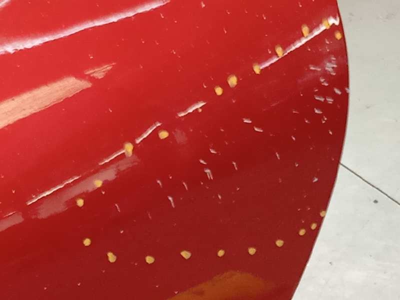 Recambio de puerta trasera izquierda para renault clio iv 1.5 dci diesel fap referencia OEM IAM 821016892R  