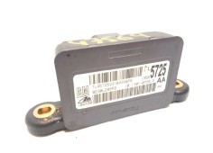 Recambio de centralita esp para chevrolet orlando 2.0 diesel cat referencia OEM IAM 13505725  