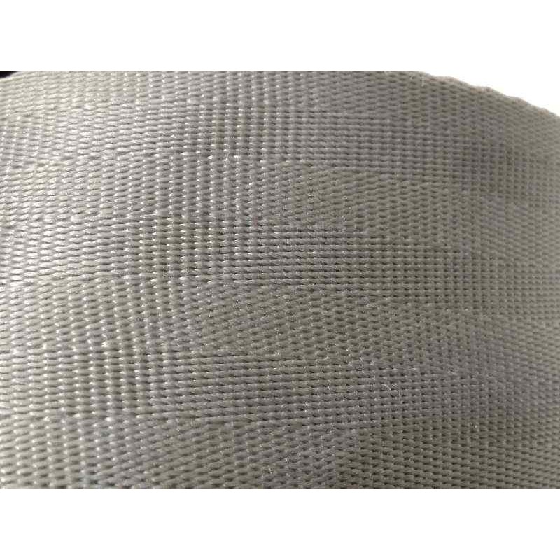 Recambio de cinturon seguridad trasero derecho para ssangyong rodius 2.7 turbodiesel cat referencia OEM IAM 7560221101  