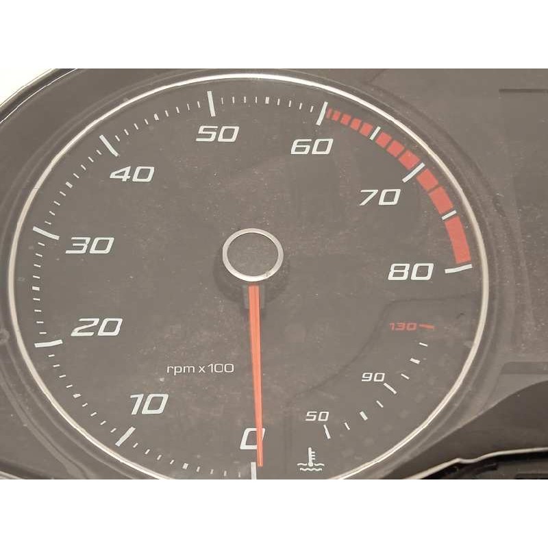 Recambio de cuadro instrumentos para seat ateca (kh7) style referencia OEM IAM 5F0920740D  