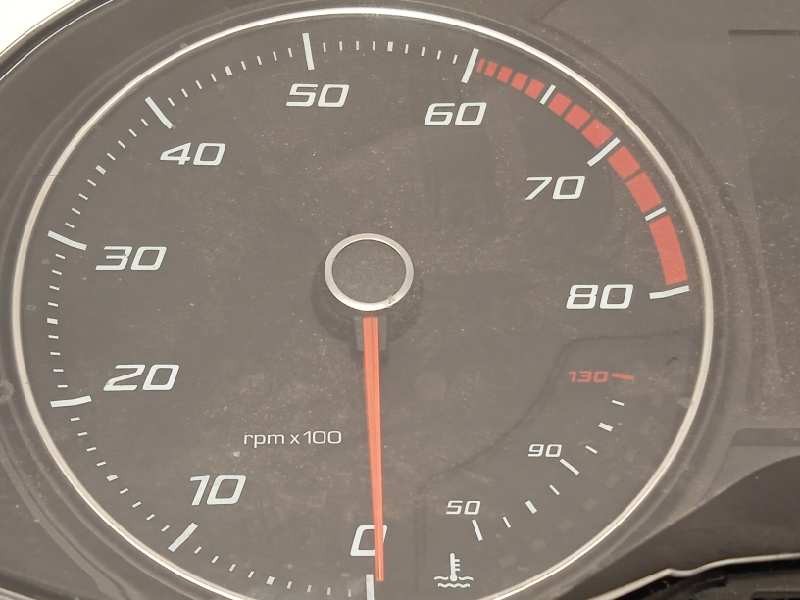 Recambio de cuadro instrumentos para seat ateca (kh7) style referencia OEM IAM 5F0920740D  