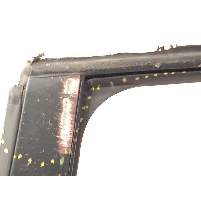 Recambio de puerta trasera izquierda para renault clio iv 1.5 dci diesel fap referencia OEM IAM 821016892R  