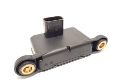 Recambio de centralita esp para chevrolet orlando 2.0 diesel cat referencia OEM IAM 13505725   2