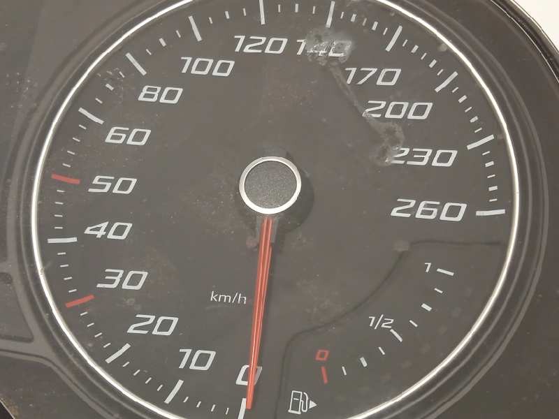 Recambio de cuadro instrumentos para seat ateca (kh7) style referencia OEM IAM 5F0920740D  