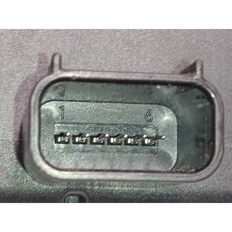 Recambio de centralita esp para chevrolet orlando 2.0 diesel cat referencia OEM IAM 13505725  
