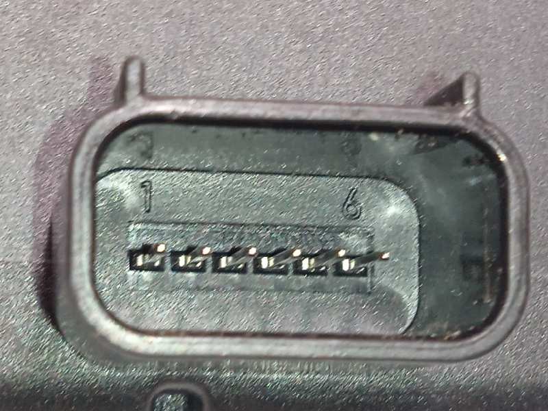 Recambio de centralita esp para chevrolet orlando 2.0 diesel cat referencia OEM IAM 13505725  