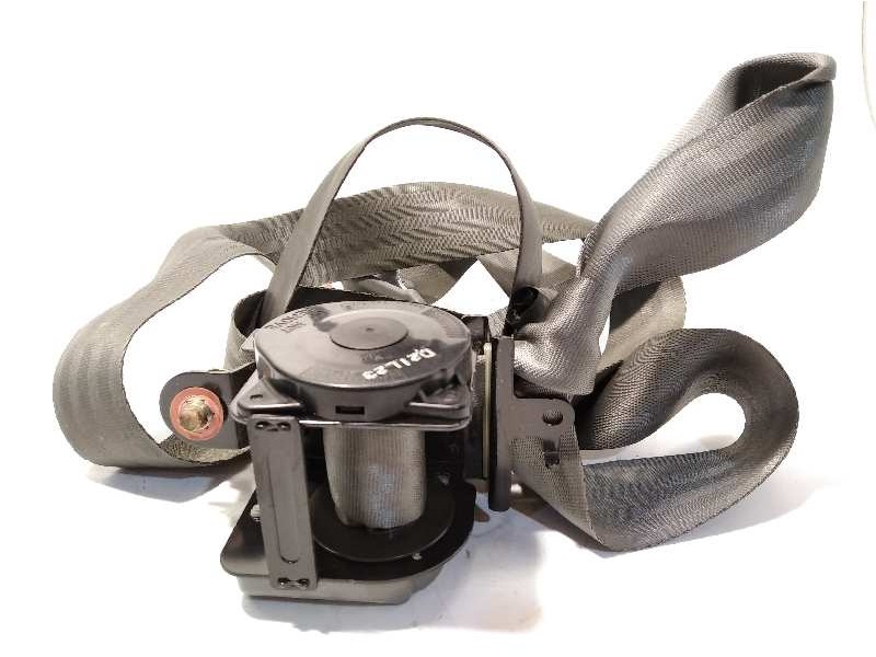 Recambio de cinturon seguridad trasero izquierdo para ssangyong rodius 2.7 turbodiesel cat referencia OEM IAM 7560121101  