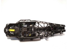 Recambio de maneta exterior delantera izquierda para jeep compass ii longitude 4x2 referencia OEM IAM    2