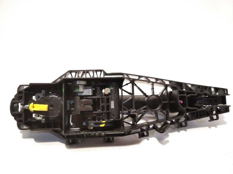 Recambio de maneta exterior delantera izquierda para jeep compass ii longitude 4x2 referencia OEM IAM   