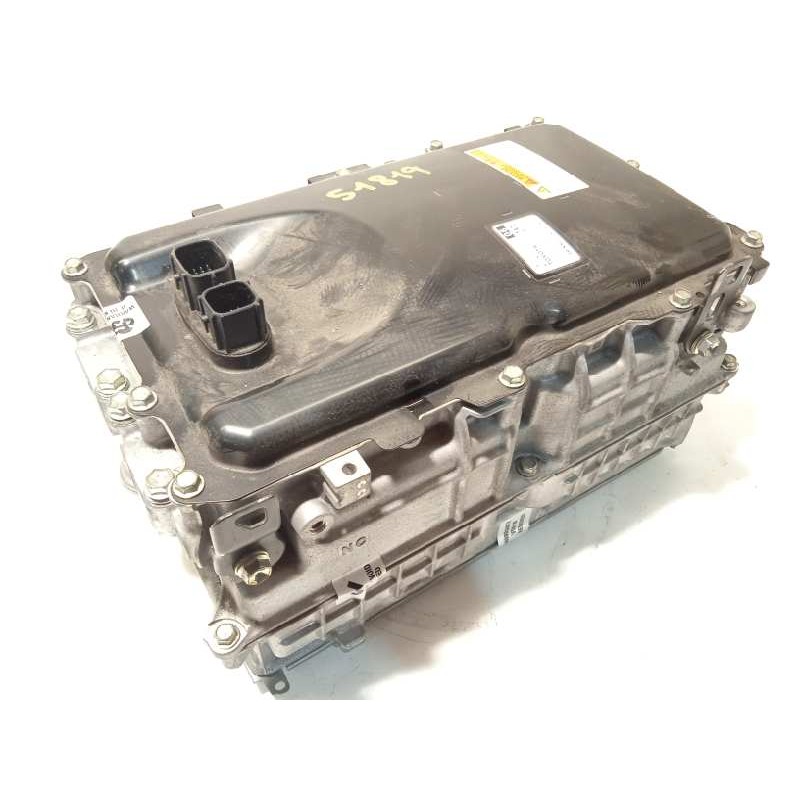 Recambio de convertidor potencia para toyota rav4 referencia OEM IAM G920033140 G92A033031 2321001705