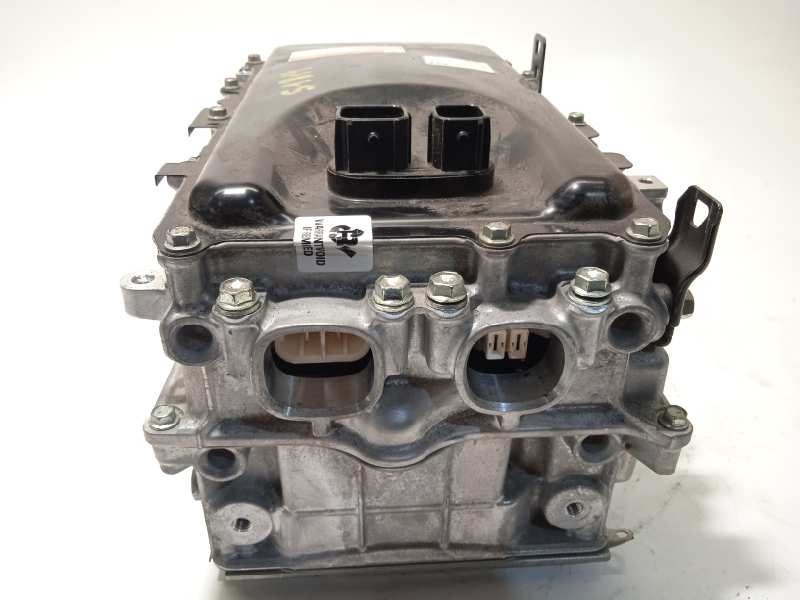 Recambio de convertidor potencia para toyota rav4 referencia OEM IAM G920033140 G92A033031 2321001705