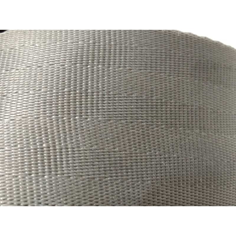 Recambio de cinturon seguridad trasero izquierdo para ssangyong rodius 2.7 turbodiesel cat referencia OEM IAM 7560121101  