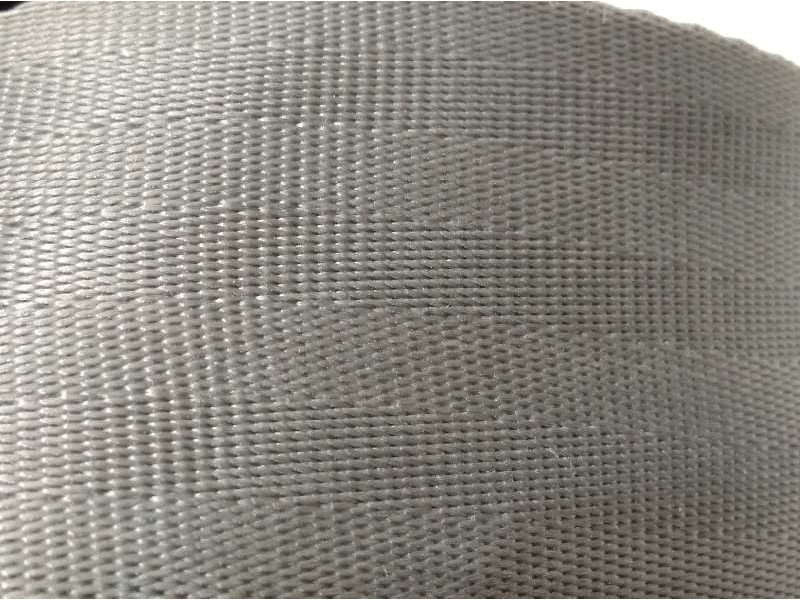 Recambio de cinturon seguridad trasero izquierdo para ssangyong rodius 2.7 turbodiesel cat referencia OEM IAM 7560121101  