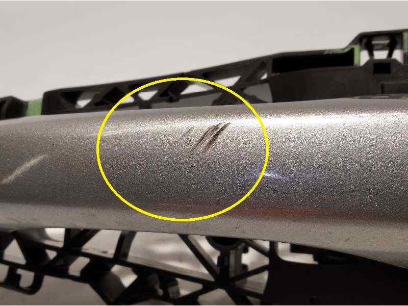 Recambio de maneta exterior delantera izquierda para jeep compass ii longitude 4x2 referencia OEM IAM   