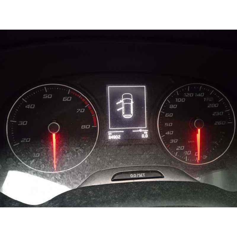 Recambio de cuadro instrumentos para seat ateca (kh7) style referencia OEM IAM 5F0920740D  
