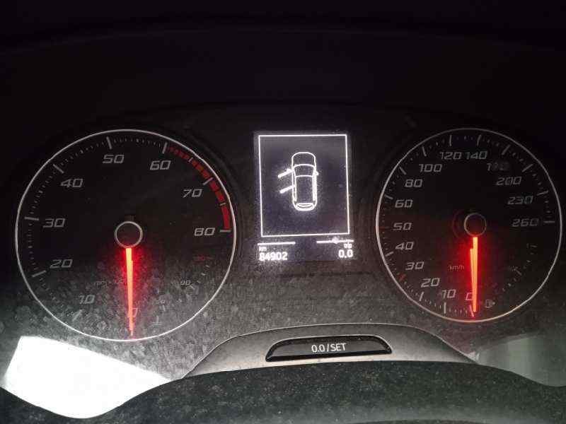 Recambio de cuadro instrumentos para seat ateca (kh7) style referencia OEM IAM 5F0920740D  