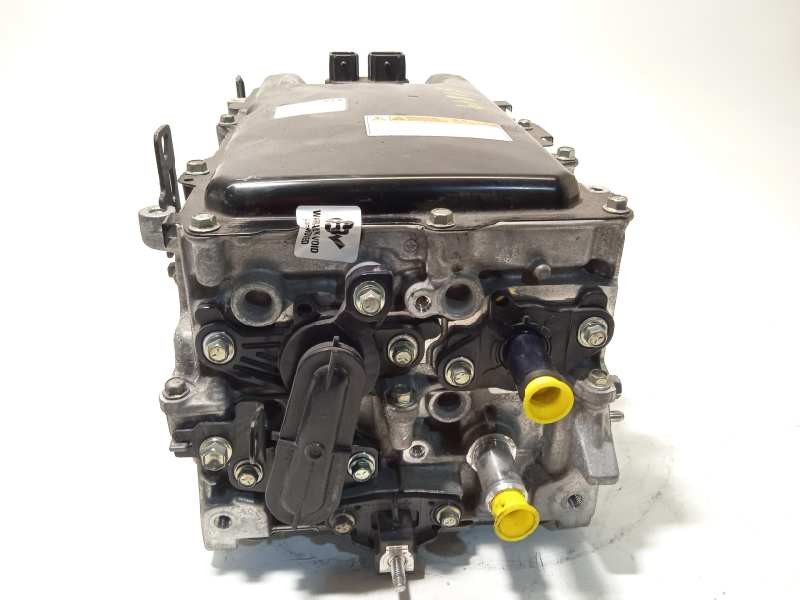 Recambio de convertidor potencia para toyota rav4 referencia OEM IAM G920033140 G92A033031 2321001705