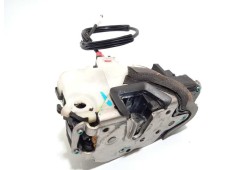 Recambio de cerradura puerta delantera derecha para chevrolet orlando 2.0 diesel cat referencia OEM IAM 13503802  