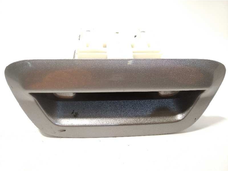 Recambio de maneta exterior porton para jeep compass ii longitude 4x2 referencia OEM IAM 5VF90JSCAC  