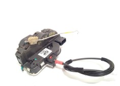 Recambio de cerradura puerta delantera derecha para chevrolet orlando 2.0 diesel cat referencia OEM IAM 13503802   2