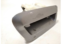 Recambio de maneta exterior porton para jeep compass ii longitude 4x2 referencia OEM IAM 5VF90JSCAC   2