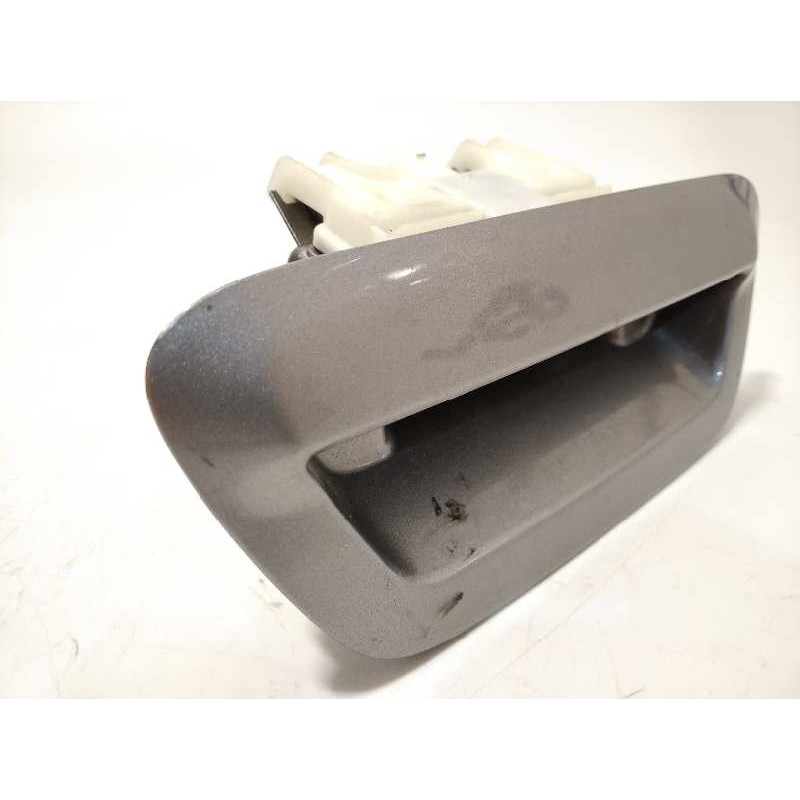 Recambio de maneta exterior porton para jeep compass ii longitude 4x2 referencia OEM IAM 5VF90JSCAC  